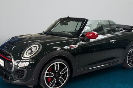 Mini John Cooper Works Cabrio 19.000 km 30.890 &euro; Ansbach 91522