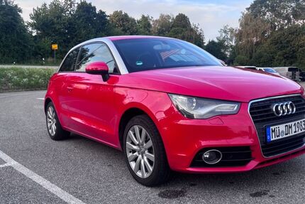 Audi A1 215.109 km 5.199 &euro; Polling 84570