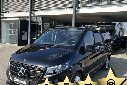 Mercedes-Benz V 220 24.255 km 62.880 &euro; Grimma 04668
