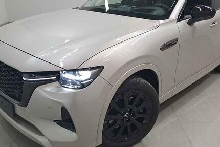 Mazda CX-60 74.209 km 37.850 &euro; Damme 49401