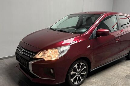 Mitsubishi Space Star 52.890 km 11.450 &euro; Mülheim an der Ruhr 45476