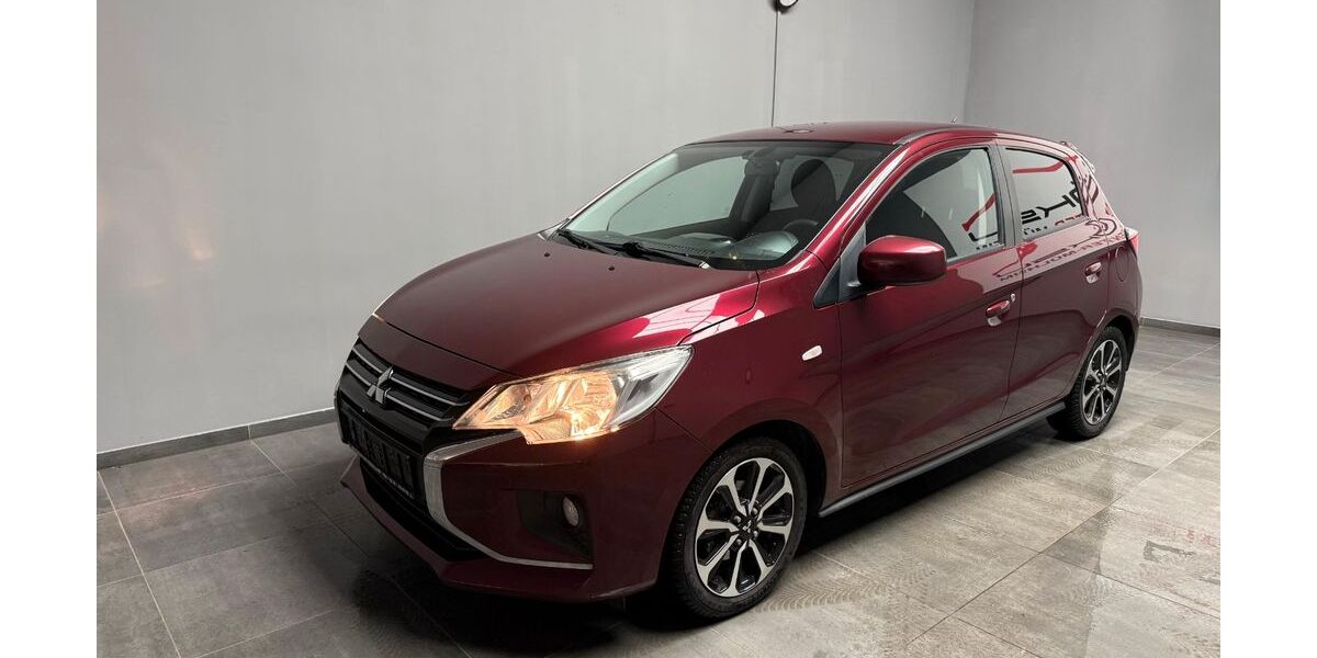 Mitsubishi Space Star 52.890 km 11.450 &euro; Mülheim an der Ruhr 45476