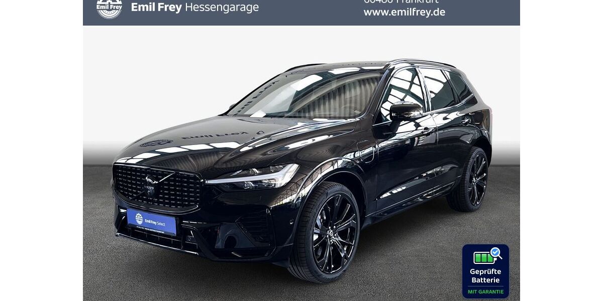 Volvo XC60 34.871 km 54.750 &euro; Frankfurt am Main 60486
