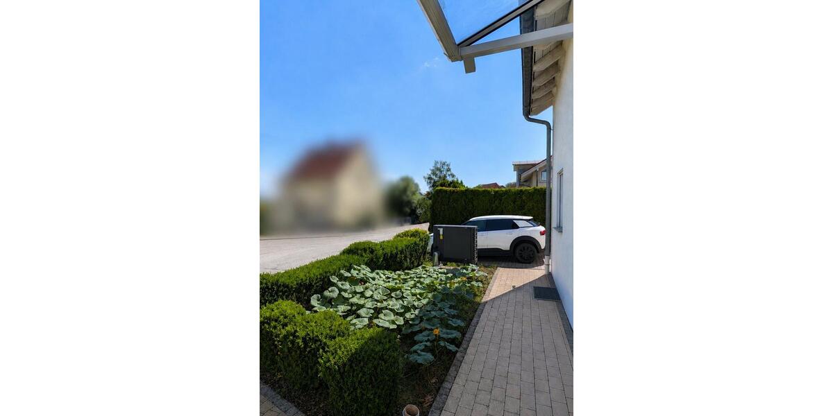 Mehrfamilienhaus, Wohnhaus Aulendorf - 6 Zimmer, 160 m&sup2;, 579.000&euro; | Angebot:27103193