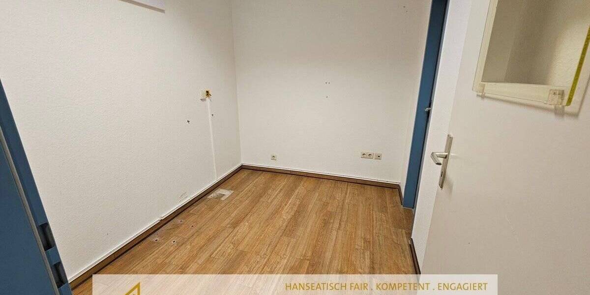 Gewerbeobjekt Syke - 1 Zimmer, 228 m&sup2;, 1.900&euro; | Angebot:25775308