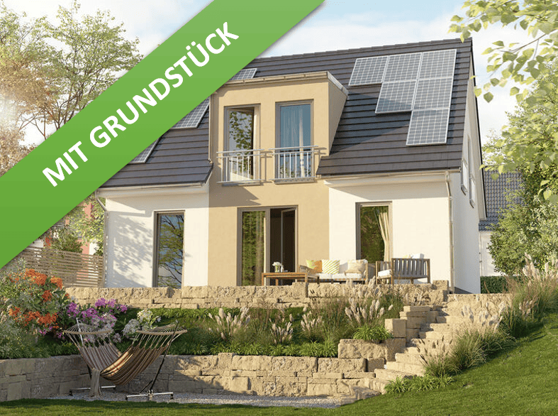Einfamilienhaus Peine Woltorf - 5 Zimmer, 136 m&sup2;, 350.750&euro; | Angebot:26891253
