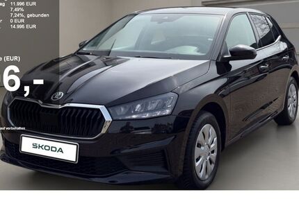 Skoda Fabia 57.164 km 14.995 &euro; Viersen-Dülken 41751