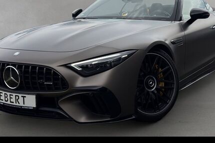 Mercedes-Benz SL 63 AMG 19.999 km 147.770 &euro; Michelstadt 64720