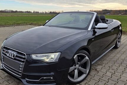 Audi S5 141.000 km 19.700 &euro; Lamstedt Nindorf 21769