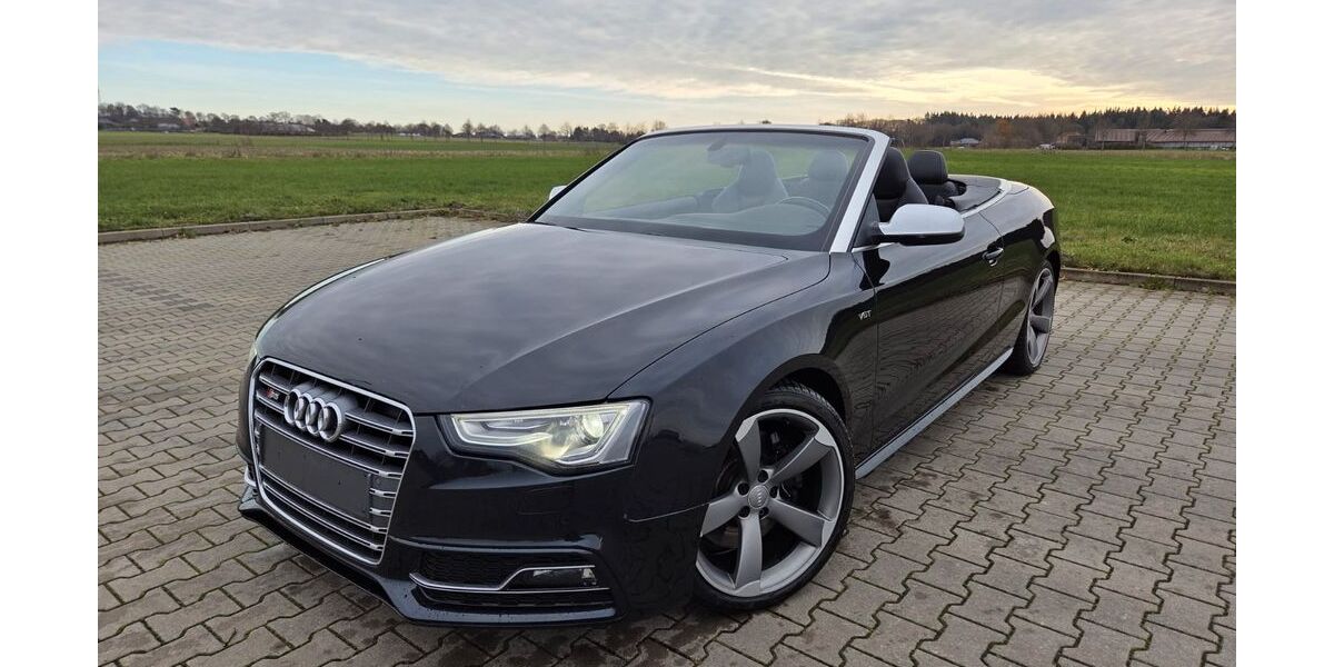 Audi S5 141.000 km 19.700 &euro; Lamstedt Nindorf 21769