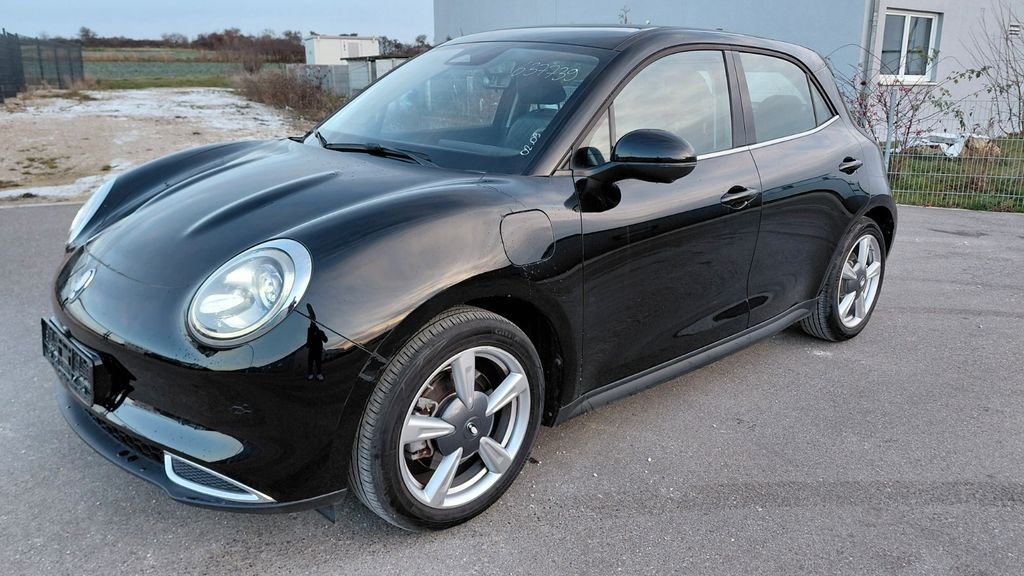 ORA Funky Cat 10.600 km 14.900 &euro; Rieden 92286