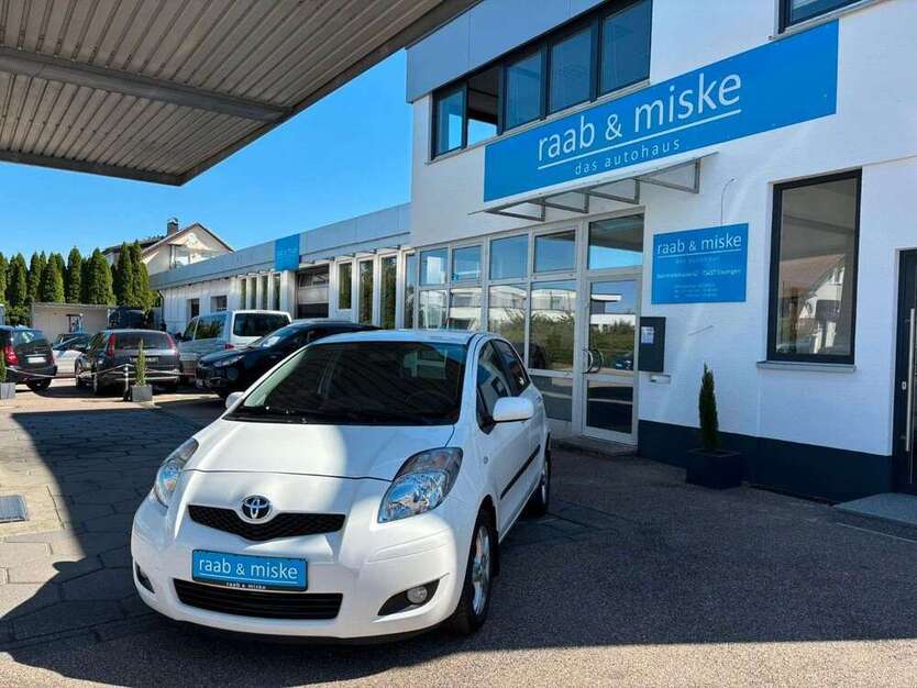 Yaris