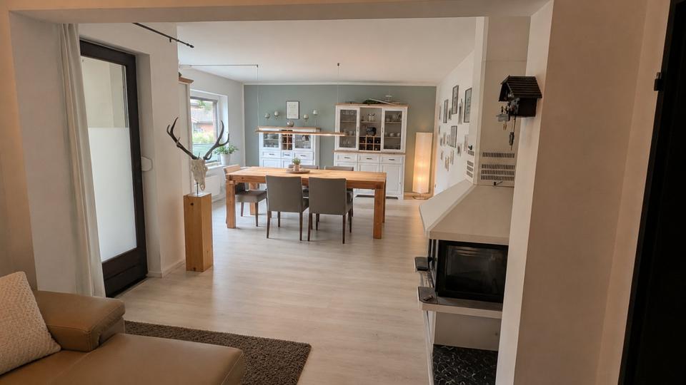 Mehrfamilienhaus, Wohnhaus Handeloh - 11 Zimmer, 340 m&sup2;, 565.000&euro; | Angebot:26927197