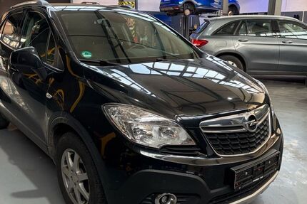Opel Mokka 112.000 km 7.500 &euro; Langenhagen 30851