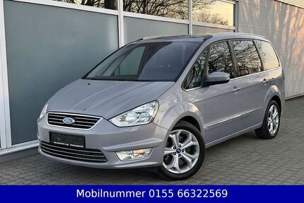 Ford Galaxy 147.300 km 11.700 &euro; Lage 32791