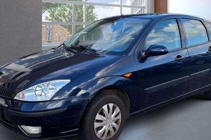 Ford Focus 132.000 km 1.300 € Eilenburg 04838
