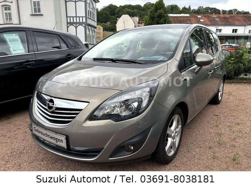 Meriva
