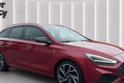 Hyundai i30 84.900 km 16.800 &euro; Eisenach 99817