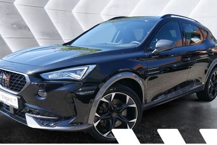 Cupra Formentor 20.650 km 34.325 € Büdingen-Düdelsheim 63654