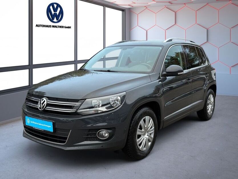 Tiguan