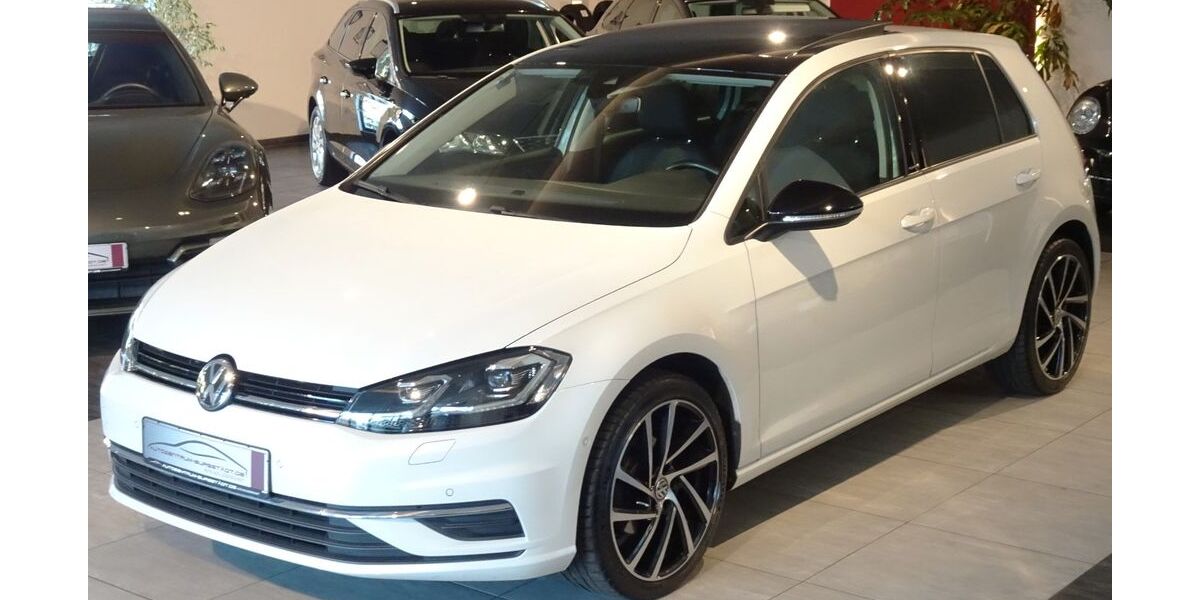 VW Golf 63.751 km 16.980 &euro; Burgstädt 09217