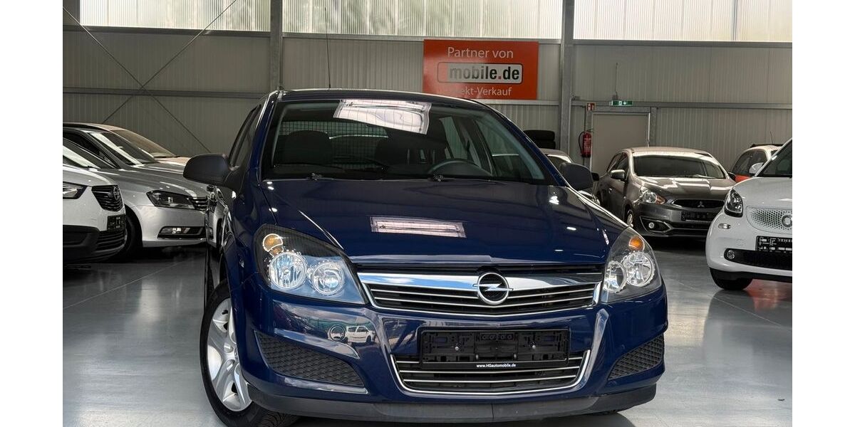 Opel Astra 229.321 km 1.300 &euro; Rommerskirchen 41569