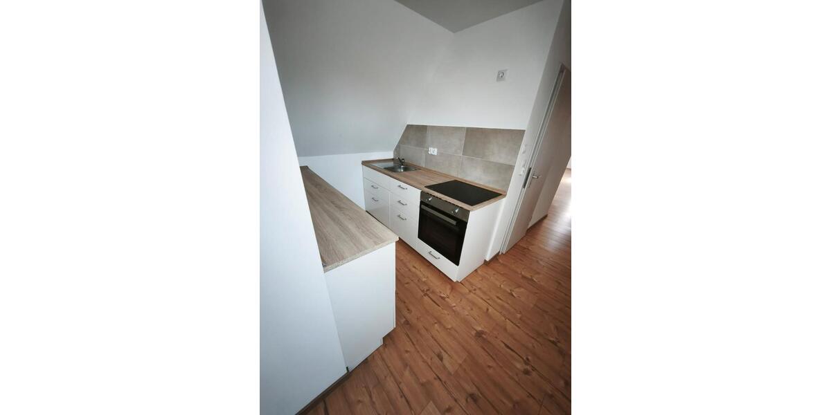 Dachgeschoßwohnung Bunde - 2 Zimmer, 60 m&sup2;, 600&euro; | Angebot:26285929
