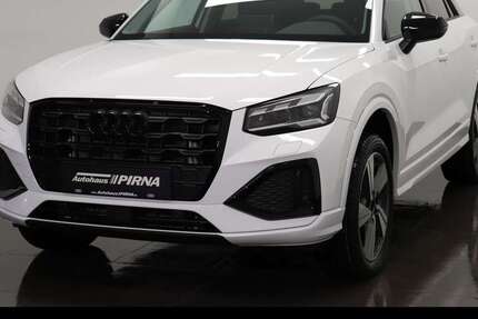 Audi Q2 3.500 km 39.700 &euro; Pirna 01796