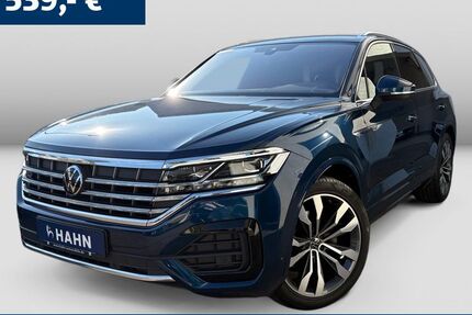 VW Touareg 67.682 km 53.930 &euro; Esslingen (bei Stuttgart) 73734