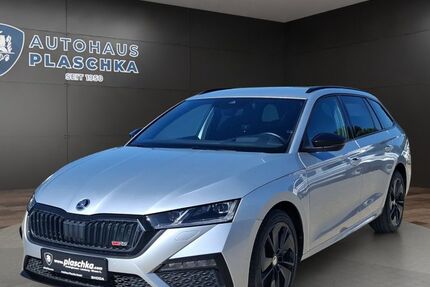Skoda Octavia 54.600 km 26.950 &euro; Amelinghausen 21385