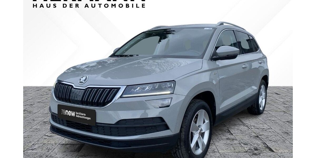 Skoda Karoq 54.989 km 16.495 &euro; Hildesheim 31135