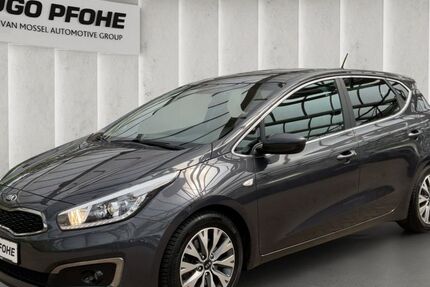 Kia ceed / Ceed 106.184 km 9.940 € Norderstedt 22848