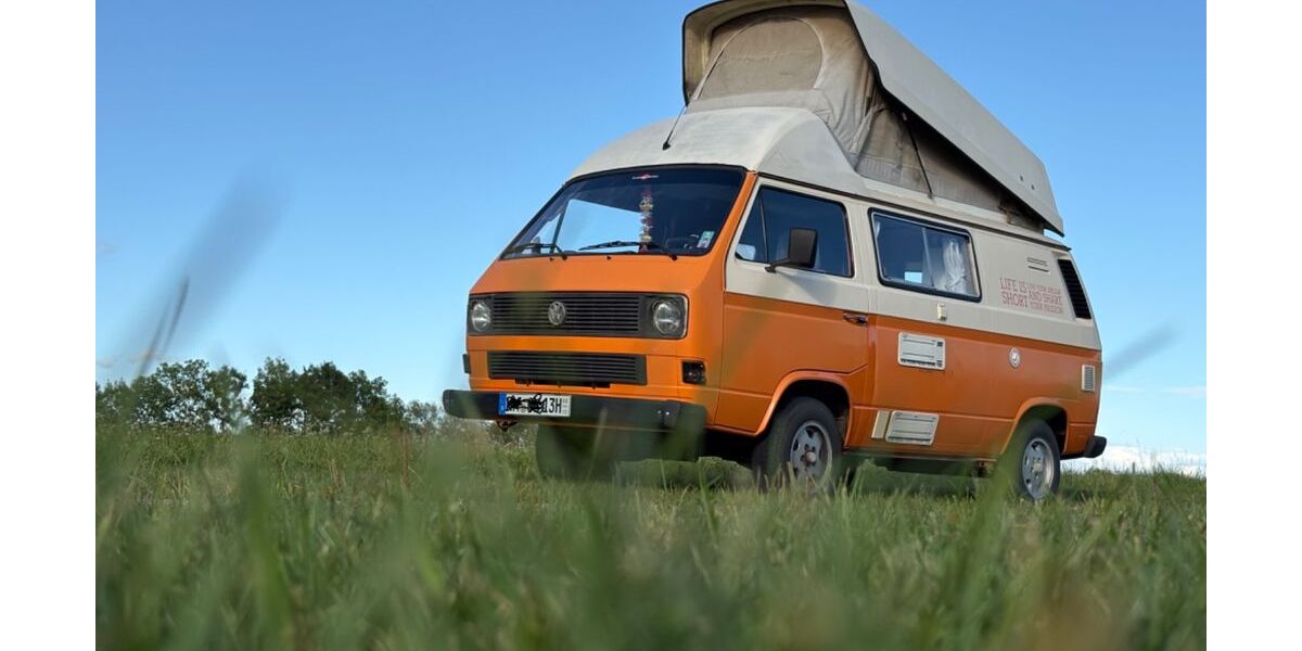 VW T3 andere 160.000 km 16.000 &euro; Löchgau 74369