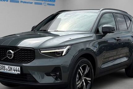 Volvo XC40 6.000 km 44.950 &euro; Strausberg 15344