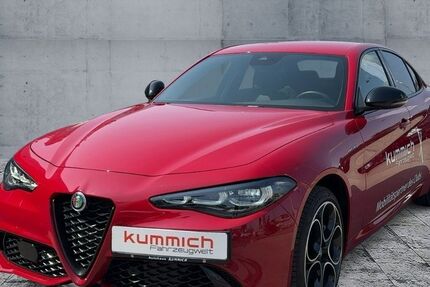 Alfa Romeo Giulia 15.500 km 49.980 &euro; Fürth 90763