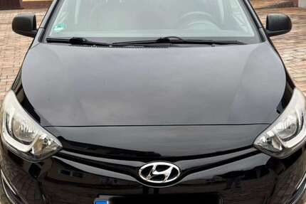 Hyundai i20 69.000 km 5.990 € Riesbürg 73469