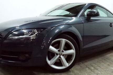 Audi TT 94.315 km 12.500 &euro; Völklingen 66333