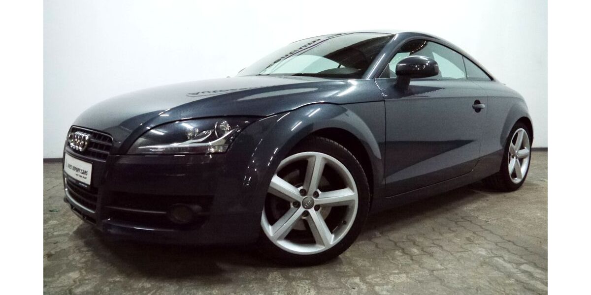 Audi TT 94.315 km 12.500 &euro; Völklingen 66333