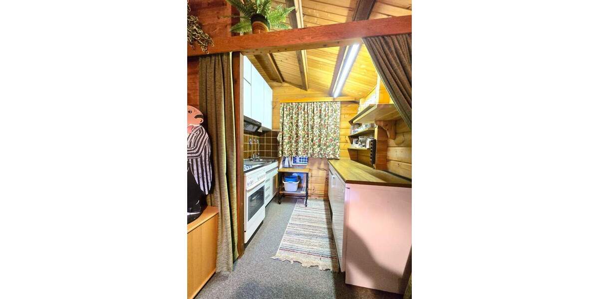 Mehrfamilienhaus, Wohnhaus Dahlenburg Buendorf - 3 Zimmer, 56 m&sup2;, 124.900&euro; | Angebot:25698983