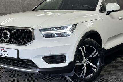 Volvo XC40 78.246 km 22.980 &euro; Rastdorf 26901