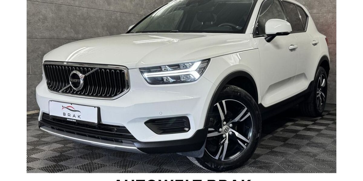 Volvo XC40 78.246 km 22.980 &euro; Rastdorf 26901