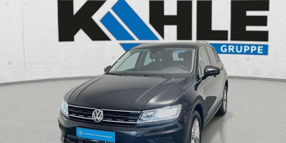 VW Tiguan 103.510 km 16.490 &euro; Neustadt am Rübenberge 31535