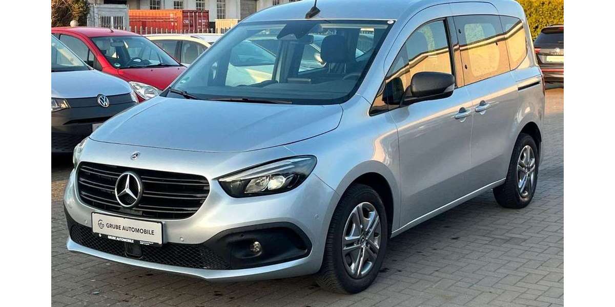 Mercedes-Benz Citan 28.800 km 21.690 &euro; Lengede 38268