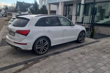 Audi SQ5 355.000 km 13.500 &euro; BÖHL-IGGELHEIM 67459