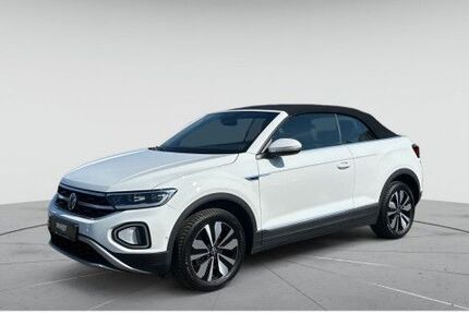 VW T-Roc 13.984 km 27.450 &euro; Bensheim 64625