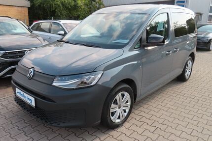 VW Caddy 6.500 km 29.490 &euro; Dombühl 91601