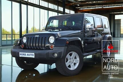 Jeep Wrangler 200.000 km 17.970 &euro; Hennigsdorf bei Berlin 16761