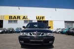 9-3 Cabriolet 2.0 T SE AUT- LEDER NAVI KLIMATRONIK