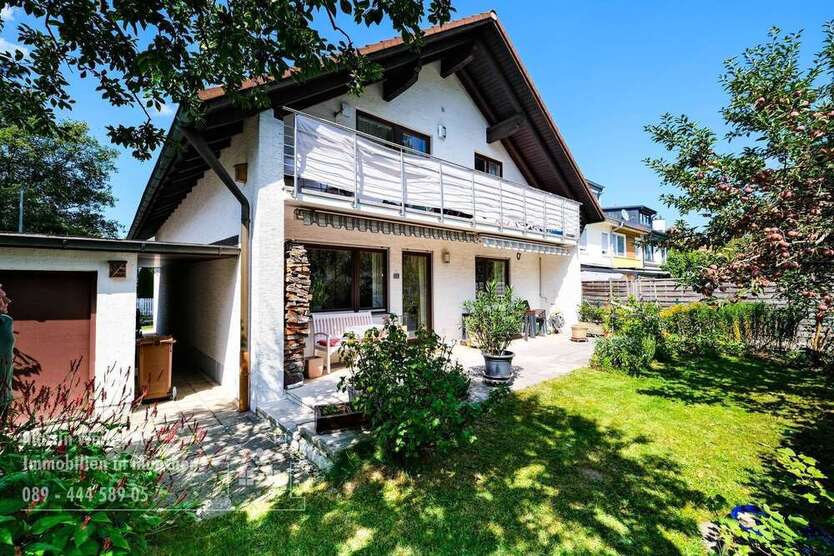 Haus zum Kaufen in München 1.250.000 € 163.9 m²