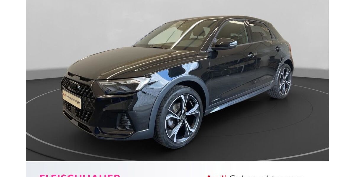Audi A1 30.187 km 23.880 &euro; Köln 50823
